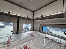 Fahrzeugbild Hymer Grand Canyon S *CrossOver*Allrad*190PS* #26