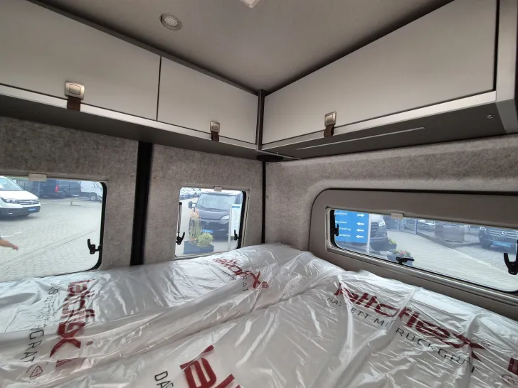 Fahrzeugbild Hymer Grand Canyon S *CrossOver*Allrad*190PS* #26