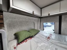Fahrzeugbild Hymer Grand Canyon S *CrossOver*Allrad*190PS* #27
