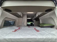 Fahrzeugbild Hymer Grand Canyon S *CrossOver*Allrad*190PS* #31