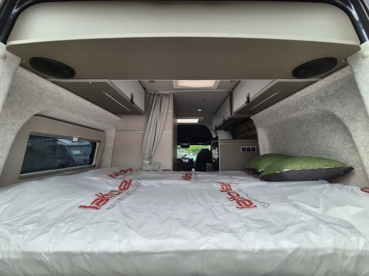 Fahrzeugbild Hymer Grand Canyon S *CrossOver*Allrad*190PS* #31