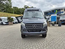Fahrzeugbild Hymer Grand Canyon S *CrossOver*Allrad*190PS* #33