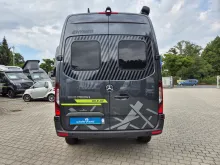 Fahrzeugbild Hymer Grand Canyon S *CrossOver*Allrad*190PS* #35