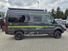 Fahrzeugbild Hymer Grand Canyon S *CrossOver*Allrad*190PS* #36
