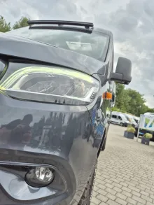 Fahrzeugbild Hymer Grand Canyon S *CrossOver*Allrad*190PS* #38