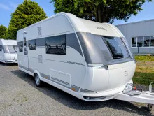 Fahrzeugbild Hobby Excellent Edition 495 UL Sie sparen 4.520,-€! #1