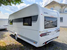 Fahrzeugbild Hobby Excellent Edition 495 UL Sie sparen 4.520,-€! #4