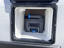 Fahrzeugbild Knaus BOXLIFE 600 MQ *Navi*Kamera*Aufstelldach* #10