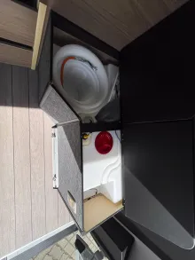 Fahrzeugbild Knaus BOXLIFE 600 MQ *Navi*Kamera*Aufstelldach* #11