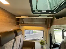 Fahrzeugbild Knaus BOXLIFE 600 MQ *Navi*Kamera*Aufstelldach* #17