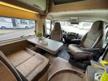 Fahrzeugbild Knaus BOXLIFE 600 MQ *Navi*Kamera*Aufstelldach* #18