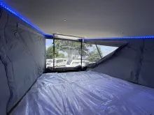 Fahrzeugbild Knaus BOXLIFE 600 MQ *Navi*Kamera*Aufstelldach* #24