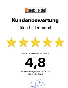 Fahrzeugbild Knaus BOXLIFE 600 MQ *Navi*Kamera*Aufstelldach* #40