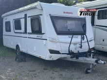 Fahrzeugbild Dethleffs Nomad 510 LE I. Hand, Top #1