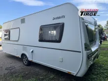 Fahrzeugbild Dethleffs Nomad 510 LE I. Hand, Top #4