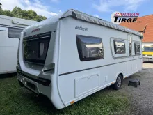 Fahrzeugbild Dethleffs Nomad 510 LE I. Hand, Top #5