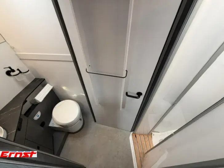 Fahrzeugbild Etrusco T 7400 QBC #9