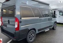 Fahrzeugbild Knaus BoxLife Pro 540 ROAD 60 Years Kein Mietfahrzeug Navigationsg #2
