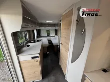 Fahrzeugbild Dethleffs Nomad 510 LE I. Hand, Top #12