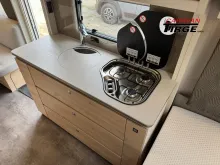 Fahrzeugbild Dethleffs Nomad 510 LE I. Hand, Top #15