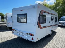 Fahrzeugbild Weinsberg CaraOne 480 EU ED. [HOT] +ABVERKAUF+ #2