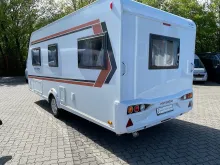 Fahrzeugbild Weinsberg CaraOne 480 EU ED. [HOT] +ABVERKAUF+ #3