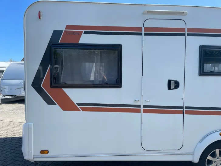 Fahrzeugbild Weinsberg CaraOne 480 EU ED. [HOT] +ABVERKAUF+ #5