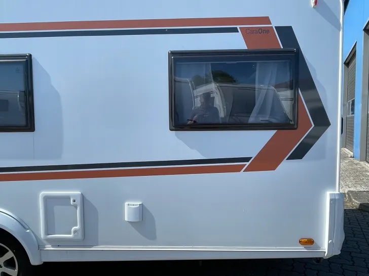 Fahrzeugbild Weinsberg CaraOne 480 EU ED. [HOT] +ABVERKAUF+ #7