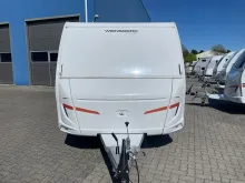 Fahrzeugbild Weinsberg CaraOne 480 EU ED. [HOT] +ABVERKAUF+ #8
