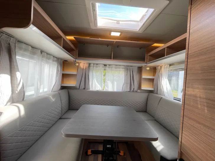 Fahrzeugbild Weinsberg CaraOne 480 EU ED. [HOT] +ABVERKAUF+ #9