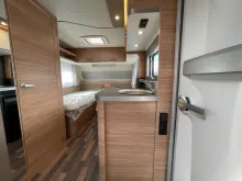 Fahrzeugbild Weinsberg CaraOne 480 EU ED. [HOT] +ABVERKAUF+ #11