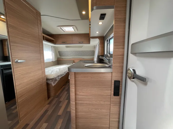 Fahrzeugbild Weinsberg CaraOne 480 EU ED. [HOT] +ABVERKAUF+ #11