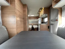Fahrzeugbild Weinsberg CaraOne 480 EU ED. [HOT] +ABVERKAUF+ #12