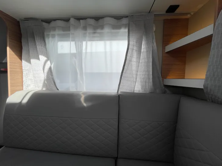 Fahrzeugbild Weinsberg CaraOne 480 EU ED. [HOT] +ABVERKAUF+ #13