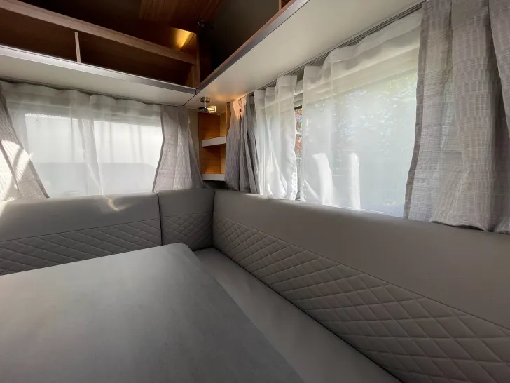 Fahrzeugbild Weinsberg CaraOne 480 EU ED. [HOT] +ABVERKAUF+ #14
