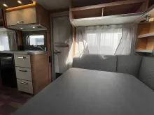 Fahrzeugbild Weinsberg CaraOne 480 EU ED. [HOT] +ABVERKAUF+ #15