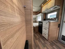 Fahrzeugbild Weinsberg CaraOne 480 EU ED. [HOT] +ABVERKAUF+ #16