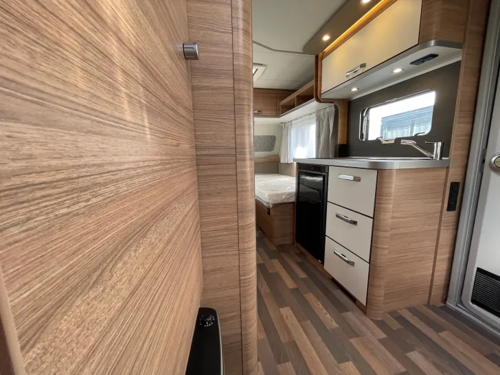 Fahrzeugbild Weinsberg CaraOne 480 EU ED. [HOT] +ABVERKAUF+ #16