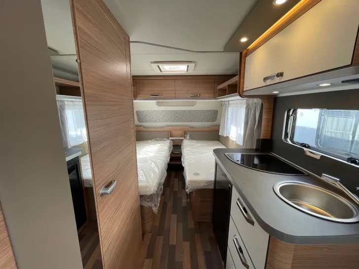 Fahrzeugbild Weinsberg CaraOne 480 EU ED. [HOT] +ABVERKAUF+ #17