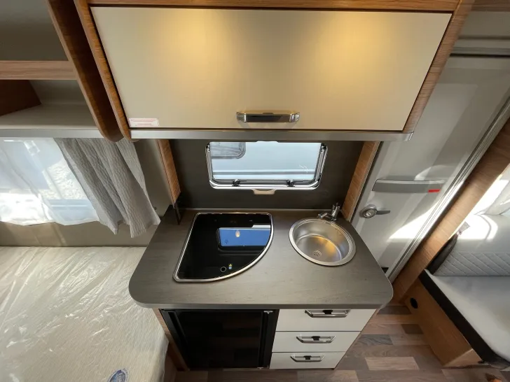 Fahrzeugbild Weinsberg CaraOne 480 EU ED. [HOT] +ABVERKAUF+ #18