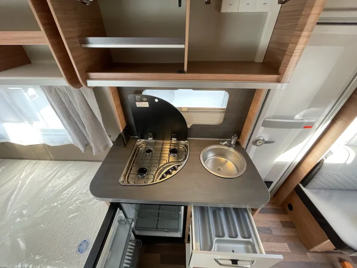 Fahrzeugbild Weinsberg CaraOne 480 EU ED. [HOT] +ABVERKAUF+ #19