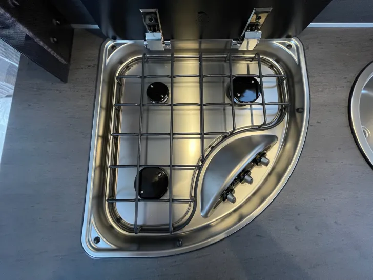 Fahrzeugbild Weinsberg CaraOne 480 EU ED. [HOT] +ABVERKAUF+ #20