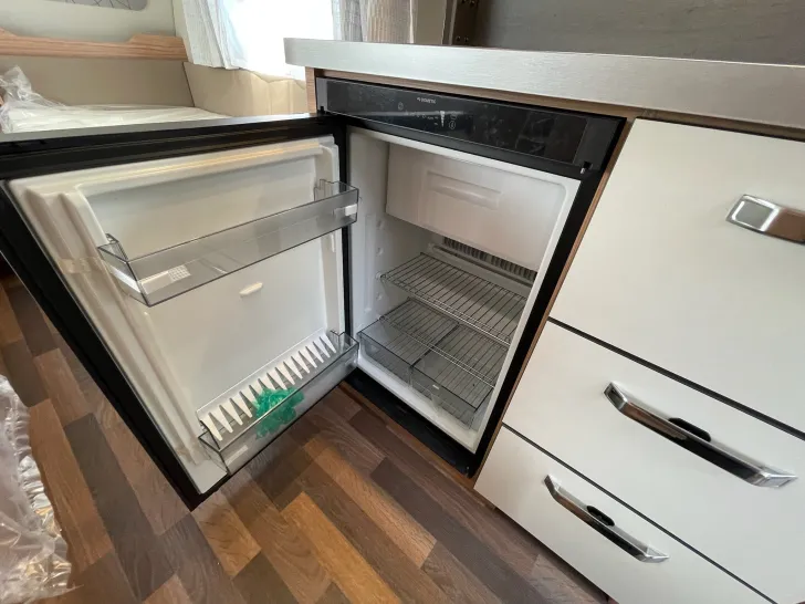 Fahrzeugbild Weinsberg CaraOne 480 EU ED. [HOT] +ABVERKAUF+ #22