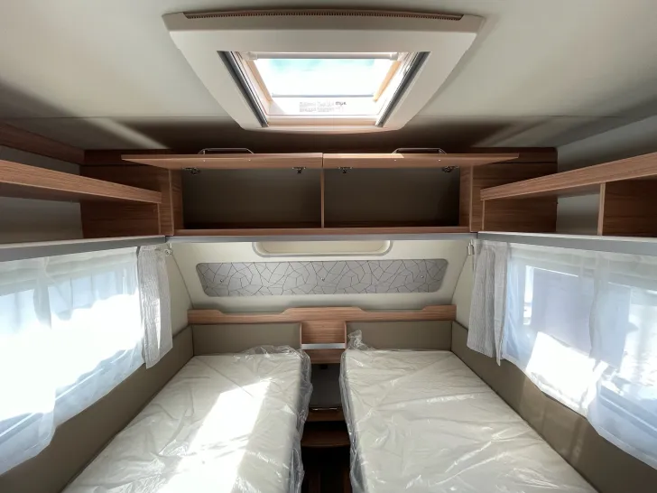Fahrzeugbild Weinsberg CaraOne 480 EU ED. [HOT] +ABVERKAUF+ #23