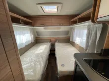 Fahrzeugbild Weinsberg CaraOne 480 EU ED. [HOT] +ABVERKAUF+ #26