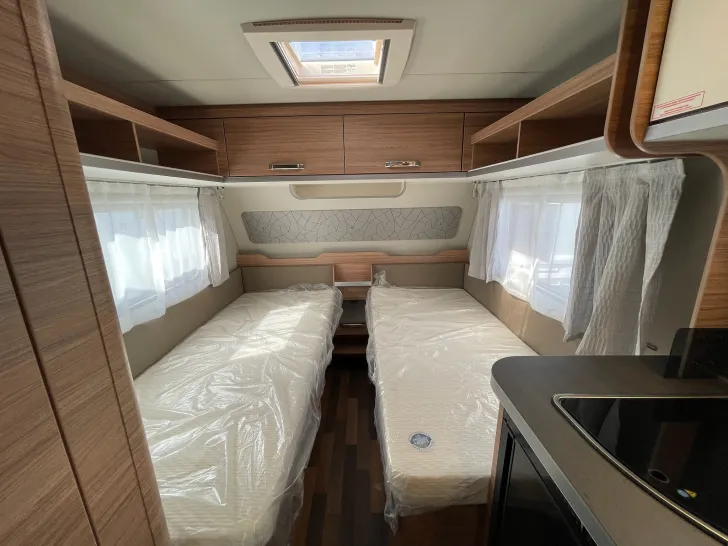 Fahrzeugbild Weinsberg CaraOne 480 EU ED. [HOT] +ABVERKAUF+ #26