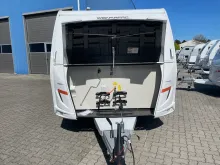 Fahrzeugbild Weinsberg CaraOne 480 EU ED. [HOT] +ABVERKAUF+ #33