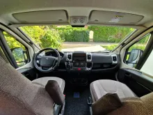 Fahrzeugbild Knaus BoxLife Pro 600 STREET (Peugeot) 60 Years mit Aufstelldach – Top ausge #4