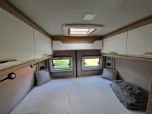 Fahrzeugbild Knaus BoxLife Pro 600 STREET (Peugeot) 60 Years mit Aufstelldach – Top ausge #8
