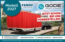 Fahrzeugbild Fendt Diamant 650 GDW/Modell 2027/vorbestellt #1
